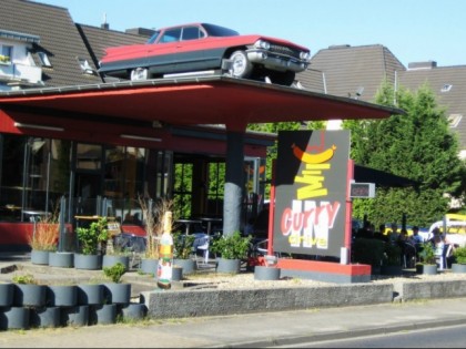 Фото: Curry-Drive-In